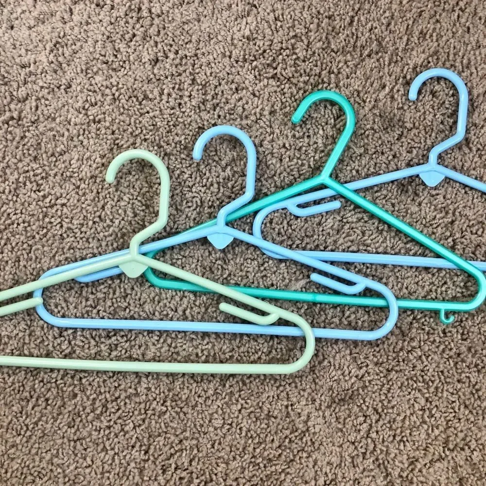Kids’ Hangers